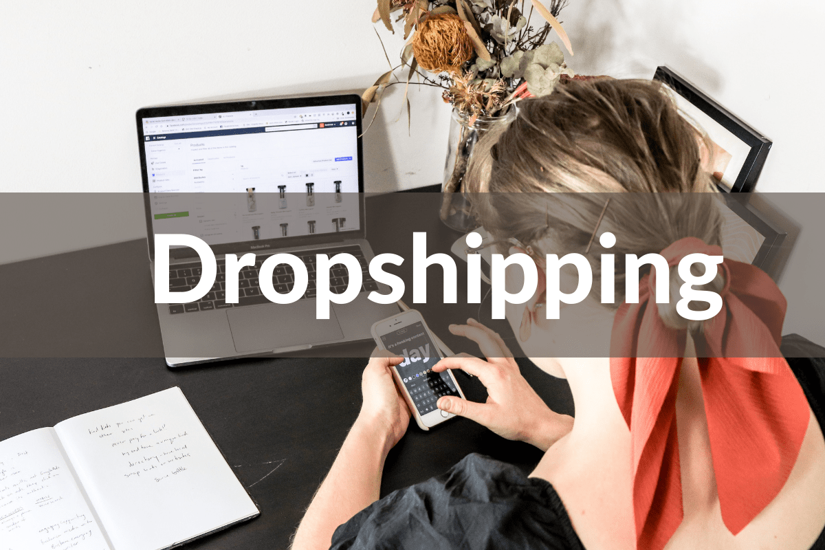 Dropshipping: Como ter uma loja sem estoque