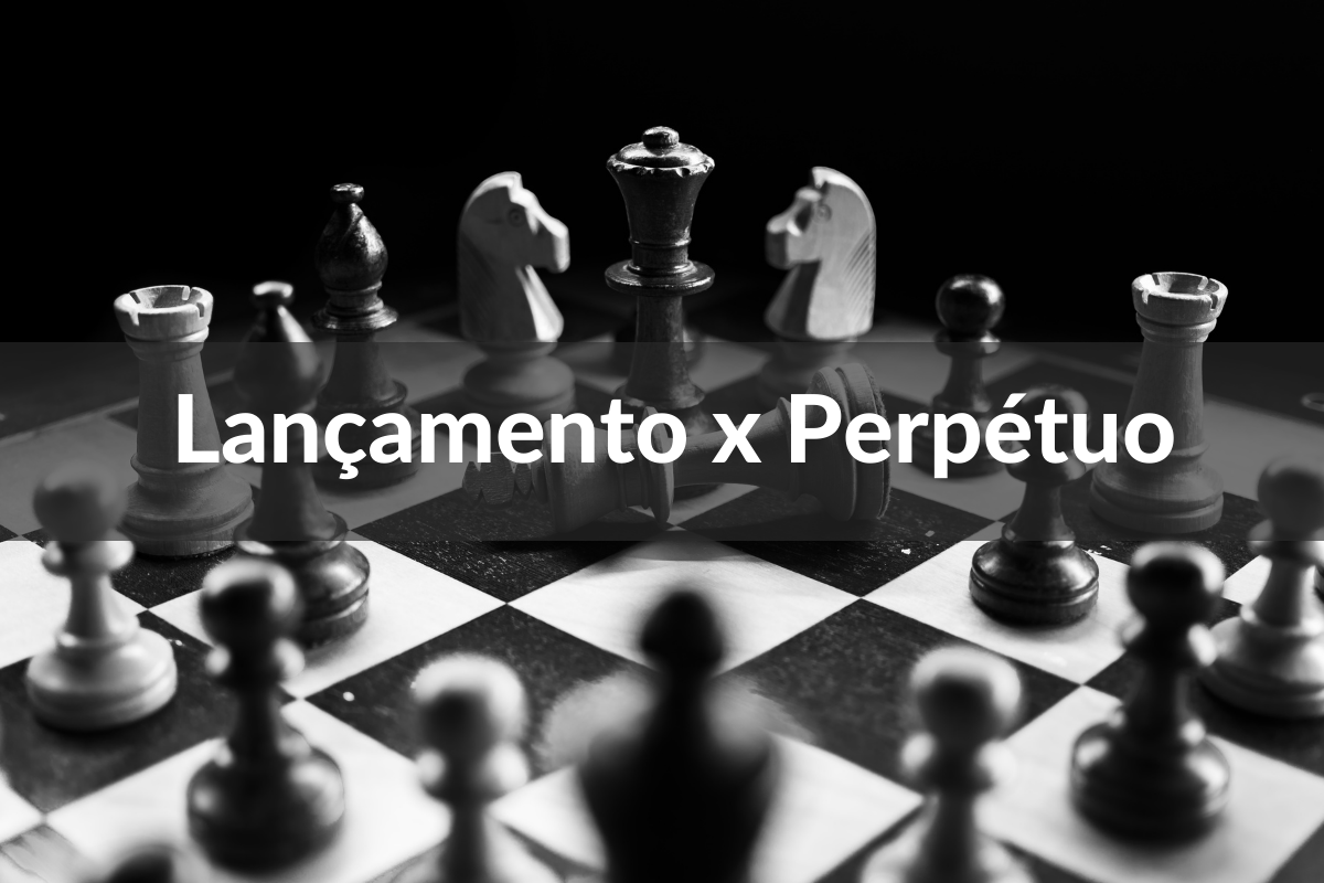 Lançamento x Perpétuo: Qual estratégia escolher para seu infoproduto?